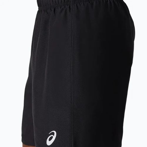 Spodenki do biegania męskie ASICS Core 7IN performance black