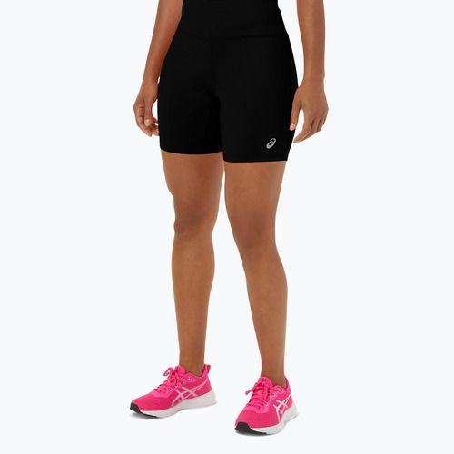 Spodenki do biegania damskie ASICS Core Sprinter performance black