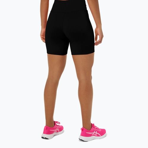 Spodenki do biegania damskie ASICS Core Sprinter performance black