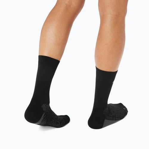 Skarpety ASICS Performance Run Crew performance black