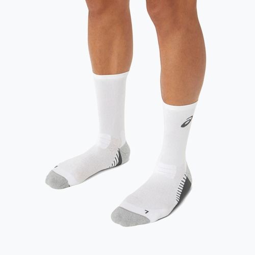 Skarpety ASICS Performance Run Crew brilliant white 3013B