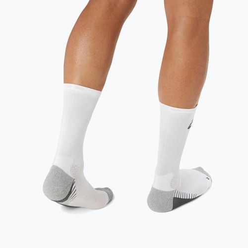 Skarpety ASICS Performance Run Crew brilliant white 3013B