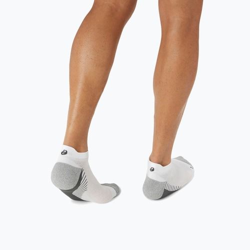 Skarpety ASICS Performance Run Ankle brilliant white