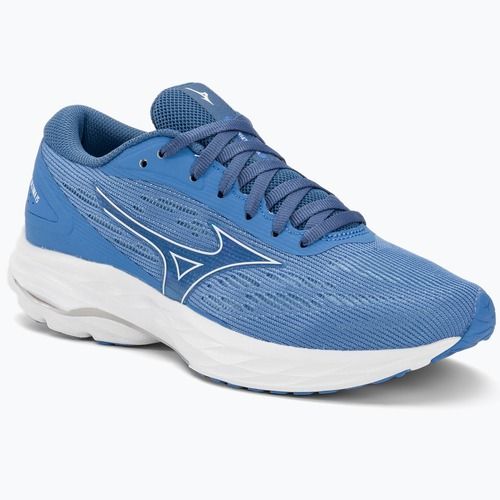 Buty do biegania damskie Mizuno Wave Ultima 15 marina/ white/ cerulean