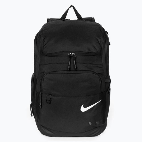 Plecak pływacki Nike Swim Backpack 35 l black