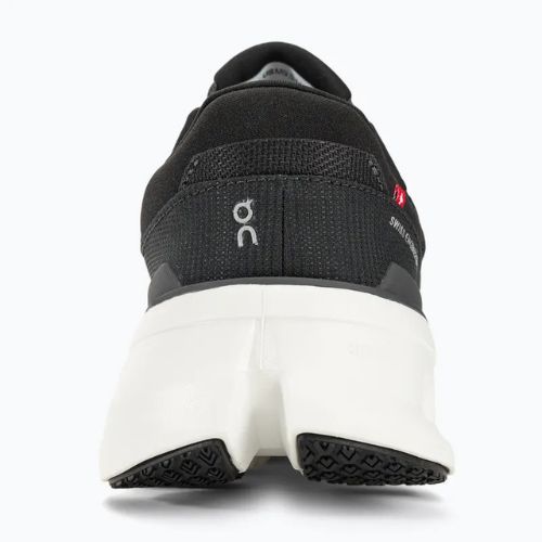 Buty do biegania męskie On Cloudrunner 2 eclipse/black