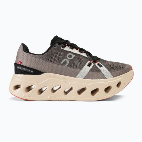 Buty do biegania damskie On Cloudeclipse fade/sand