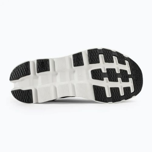 Buty do biegania damskie On Cloudstratus 3 black/frost