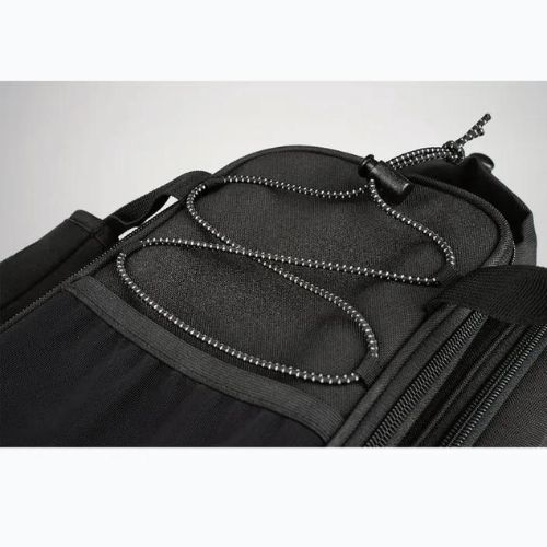 Torba rowerowa na bagażnik Topeak MTX Trunk Bag DX 2.0 black