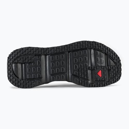 Klapki męskie Salomon Reelax Slide 6.0 black/black/alloy
