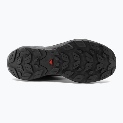 Buty turystyczne męskie Salomon Elixir Activ GTX phantom/black/magnet