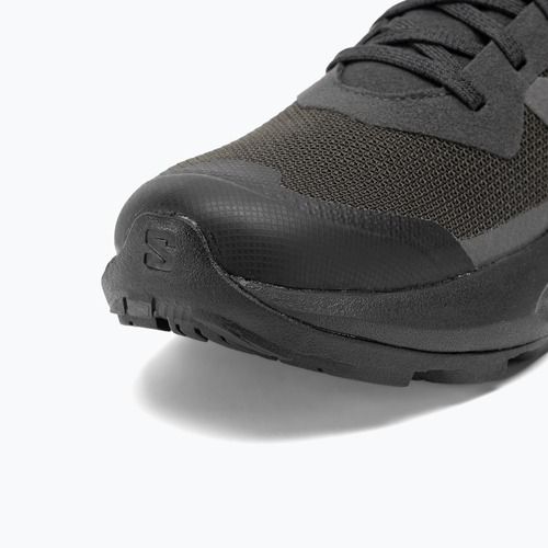 Buty turystyczne męskie Salomon Elixir Activ GTX phantom/black/magnet