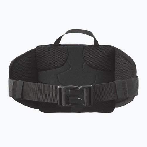 Saszetka nerka Salomon Trailblazer 4 l black/alloy