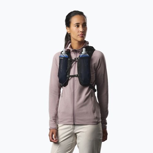 Plecak do biegania Salomon Cross 4 l black