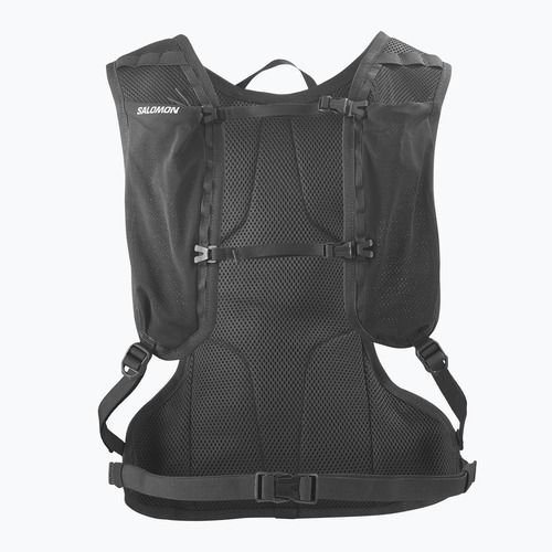 Plecak do biegania Salomon Cross 8 l black