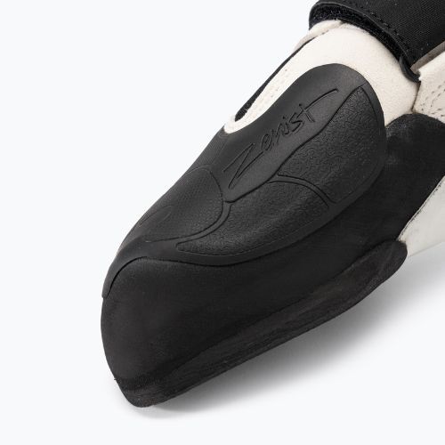 Buty wspinaczkowe Evolv Zenist grey/black