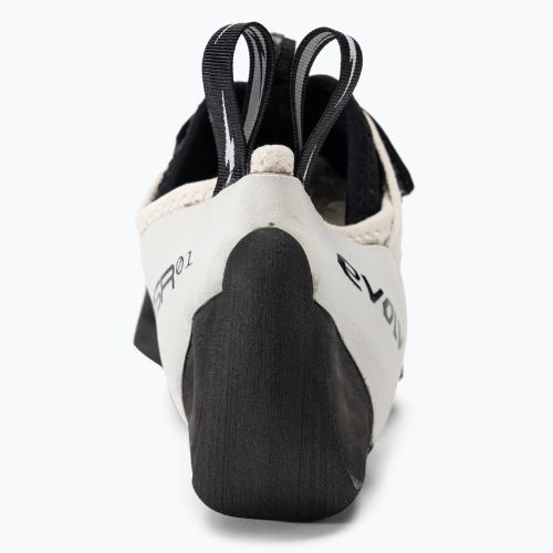 Buty wspinaczkowe Evolv Zenist grey/black