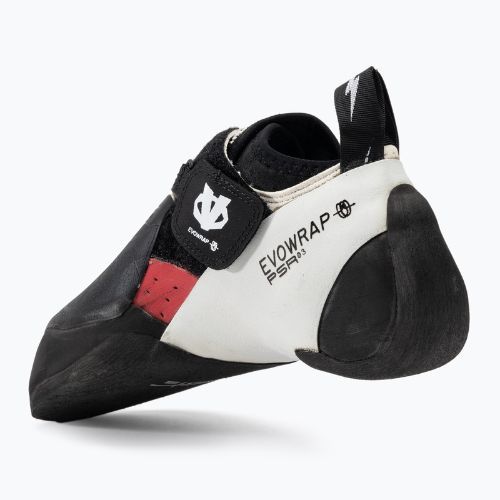Buty wspinaczkowe Evolv Zenist Pro grey/black