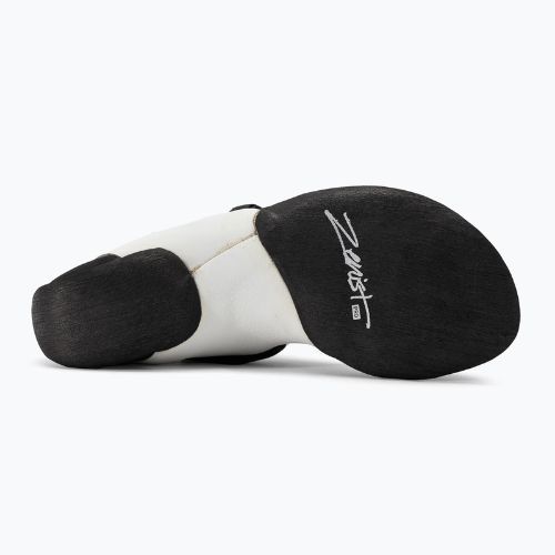 Buty wspinaczkowe Evolv Zenist Pro grey/black