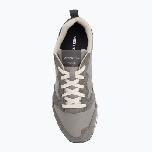 Buty męskie Merrell Alpine 83 Sneaker Sport charcoal