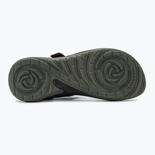 Sandały damskie Merrell Terran 4 Backstrap black