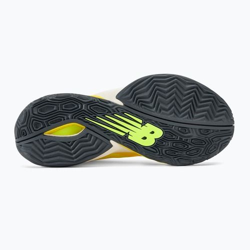 Buty do koszykówki New Balance TWO WXY v4 lemon zest