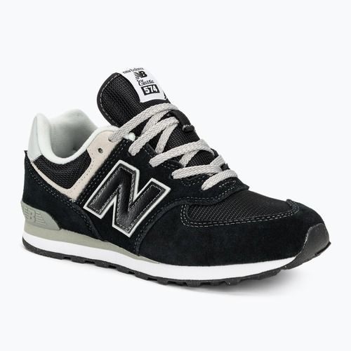 Buty New Balance Classic 574's V1 black GC574EVB