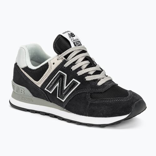 Buty New Balance WL574 black