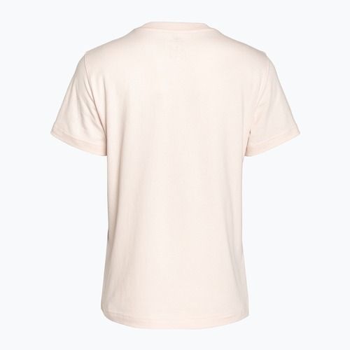 Koszulka damska New Balance Jersey Small Logo quartzpi
