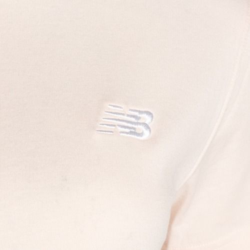 Koszulka damska New Balance Jersey Small Logo quartzpi