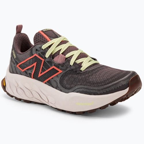 Buty do biegania damskie New Balance Fresh Foam X Hierro v8 licorice
