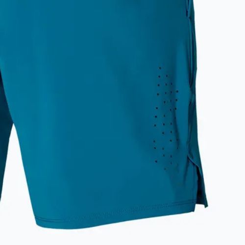 Spodenki tenisowe męskie Mizuno Laser Short moroccan