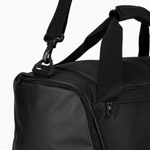 Torba treningowa Nike Brasilia 9.5 60 l black/black/white