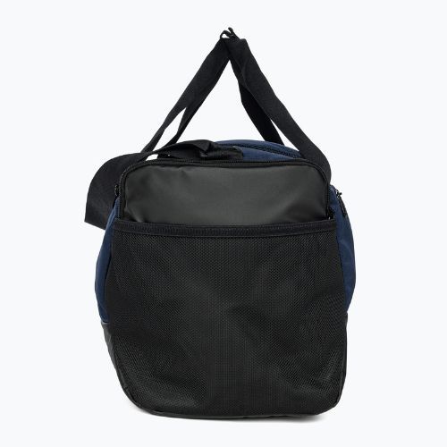 Torba treningowa Nike Brasilia 9.5 41 l navy/black/white