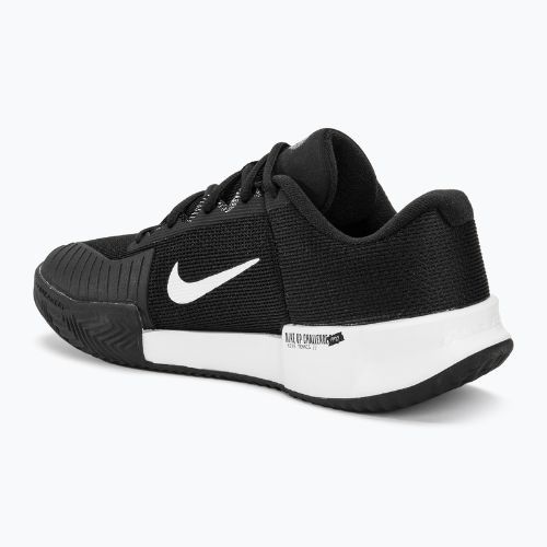 Buty damskie Nike Zoom GP Challenge Pro Clay black/white