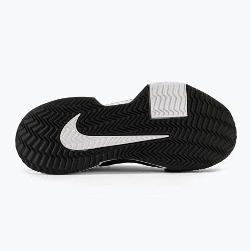Buty damskie Nike Zoom GP Challenge Pro Clay black/white