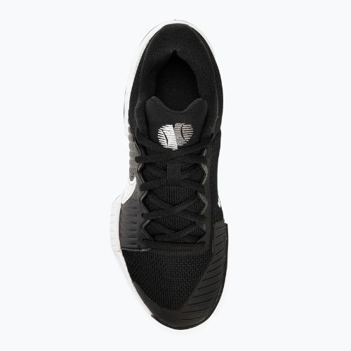 Buty damskie Nike Zoom GP Challenge Pro Clay black/white