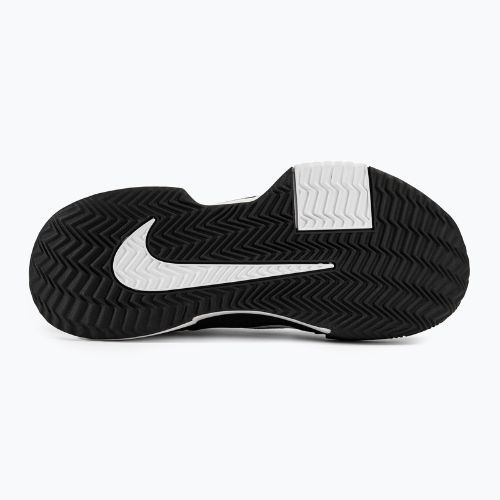 Buty męskie Nike Zoom GP Challenge Pro Clay black/white