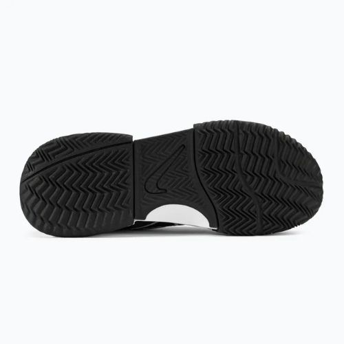 Buty męskie Nike Court Lite 4 Clay black/white