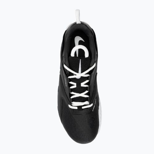 Buty do siatkówkiNike Zoom Hyperace 3 black/white-anthracite