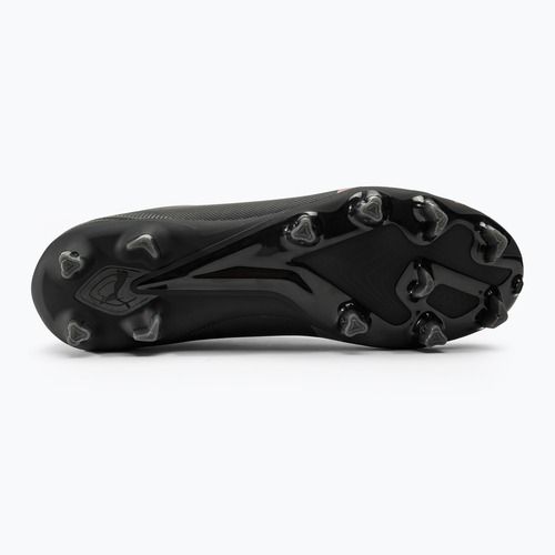 Buty piłkarskie PUMA Ultra Play FG/AG puma black/copper rose
