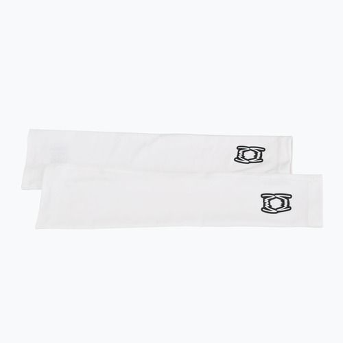 Rękawy koszykarskie PUMA Hoops Team Arm puma white