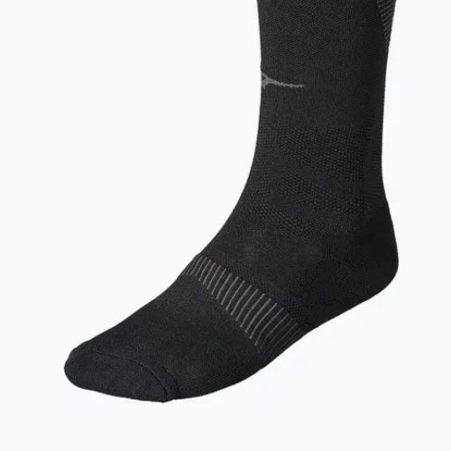 Skarpety kompresyjne Mizuno Compression black