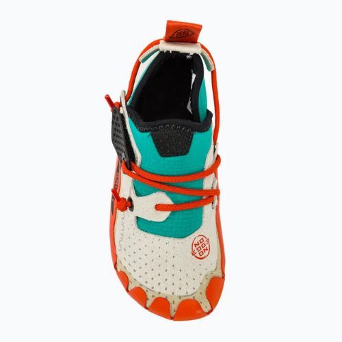 Buty wspinaczkowe dziecięce La Sportiva Gripit chalk