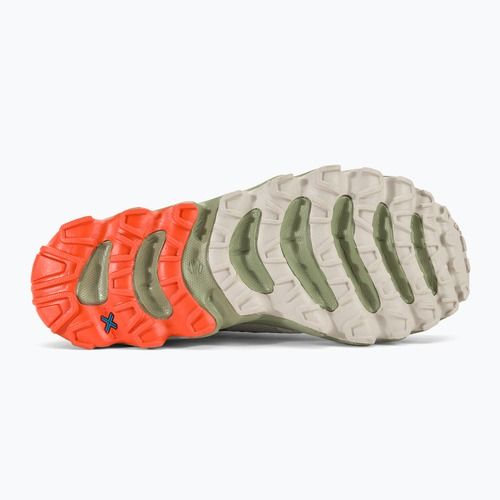 Buty do biegania damskie La Sportiva Helios III tea/ cherry tomato