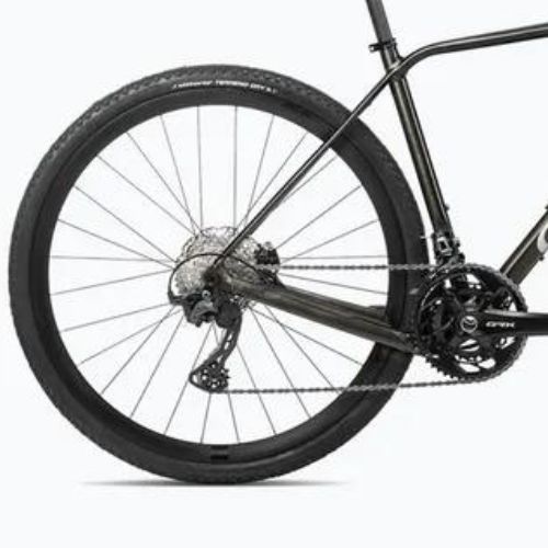 Rower gravelowy Orbea Terra H30 2024 infinity green/ivory white