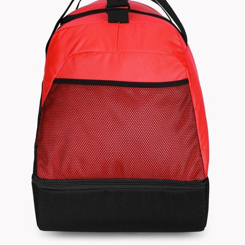 Torba treningowa PUMA Teamgoal (Boot Compartment) puma red/puma black