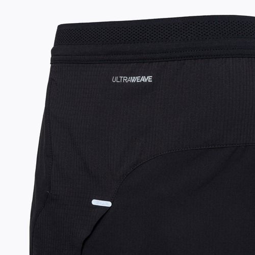 Spodenki męskie PUMA Run Ultraweave Velocity 3" Split black/q3