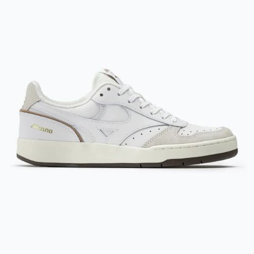 Buty Mizuno City Wind Premium white/white/snow white