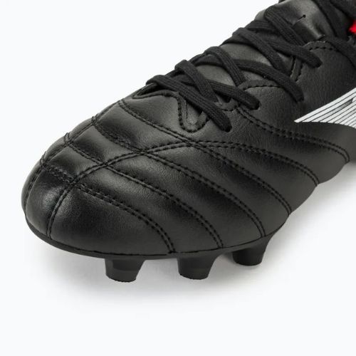 Buty piłkarskie Mizuno Monarcida Neo III Select Md black/white